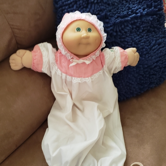 Cabbage PatchKids - Picture 4 of 16